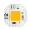 thumbnail image 1 of Bombilla COB, AC220V 50W Luz COB de alto brillo Luz de chip COB Durabilidad extendida, 1 of 8