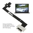 thumbnail image 3 of Battery Cable, Long Service Life Simple Maintenance Easy To Connect Battery Connector Cable Replacement DC02003U800  For 5520, 3 of 8