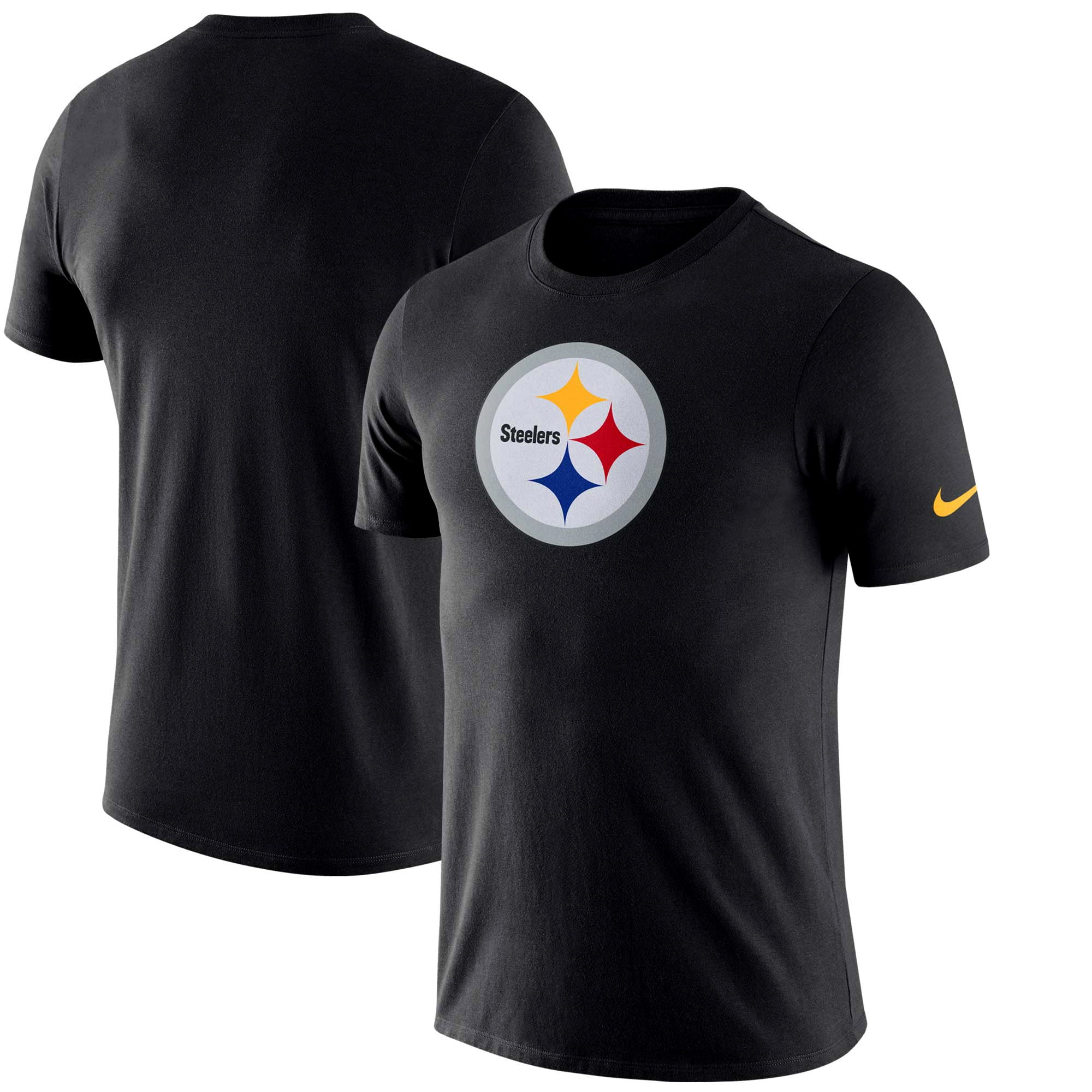Pittsburgh Steelers Nike Essential Logo 