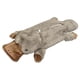 thumbnail image 5 of Estuche de peluche, estuche para lápices, bolso creativo para acurrucarse, estuche para maquillaje, estuche para lápices, Ornitorrinco, 5 of 9
