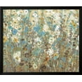 thumbnail image 2 of Flowering Vines II, Botanical Framed Art Print Wall Art by Tim OToole Sold by Art.Com, 2 of 5