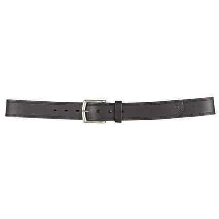 UPC: 0844802257213 | 5.11 Tactical Arc Leather Belt  Black  Large