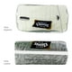 thumbnail image 3 of Pack 4 Paquetes de Servilletas Kleenex Lujo Blancas 100 Hojas Dobles C/U, 3 of 4