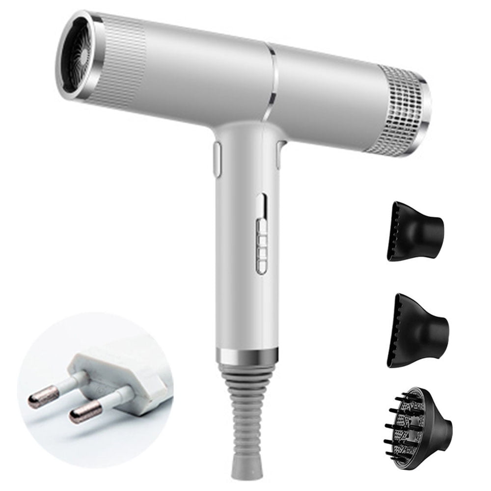 Negative Ionic Hair Dryer, Professional Salon Negative Ions Hair Blow