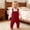 Red, variant on Soft Knit Sleeveless Overalls for Baby 0-3 Years, Solid Color Spring Autumn Romper Toddler Boys Girls Crawler Clothes with Adjustable Straps Yellow