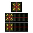 thumbnail image 1 of 25pcs Self Adhesive Shooting Targets 8" inch Splatter Paper Fluorescent Reactiv[ Q4D9, 1 of 7