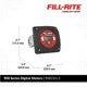 thumbnail image 2 of Medidor de transferencia de combustible Fill-Rite 900CD1.5 1-1/2 6-40 GPM, 2 of 3