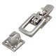 thumbnail image 2 of 316 Stainless Steel Marine Boat Door Lock Latch Catch Anti-rattle Fastener Clamp 70mm Marine Hardwa, 2 of 4
