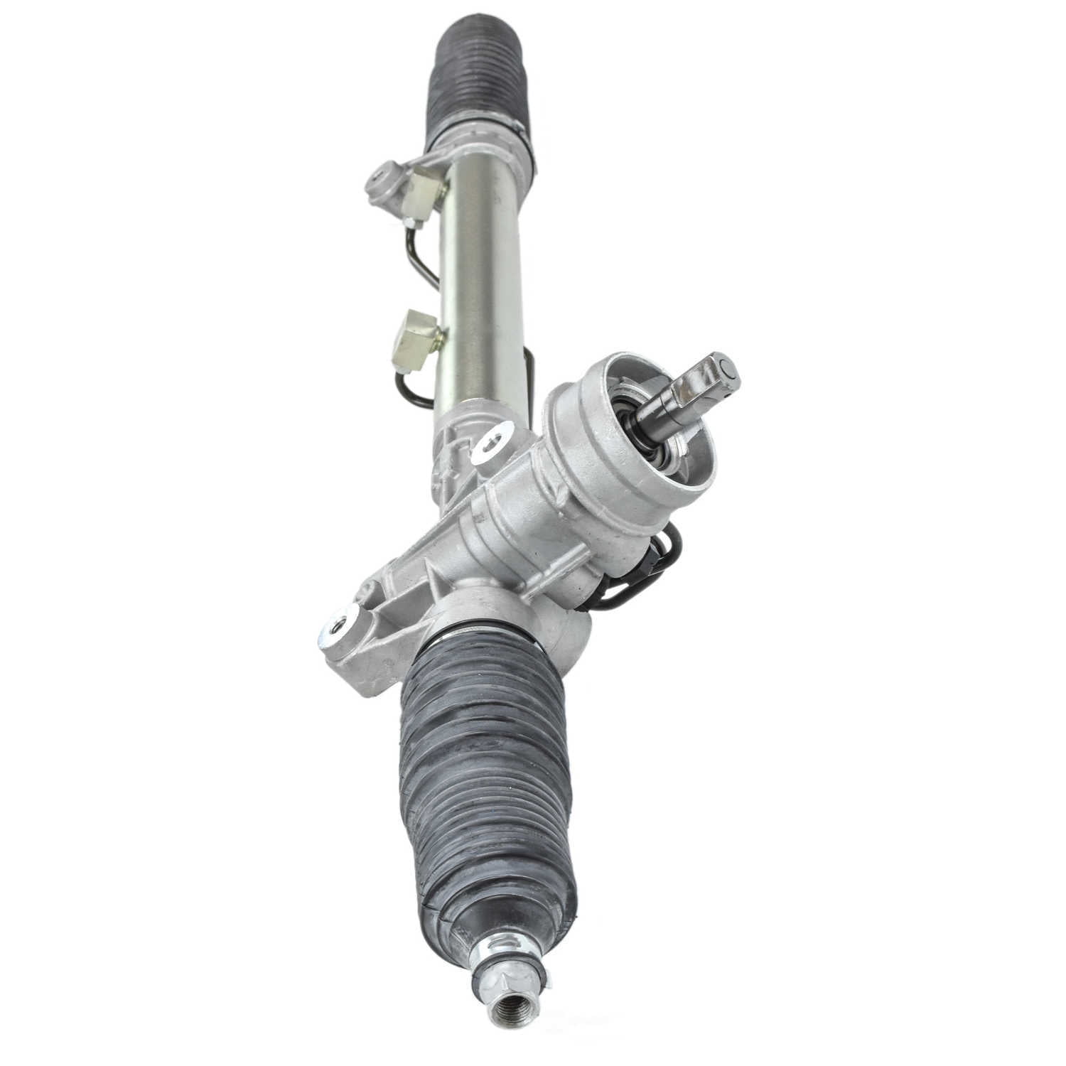 Atlantic Automotive Engineering 3202N AAE New Hydraulic Power Steering Rack & Pinion 100% Tested