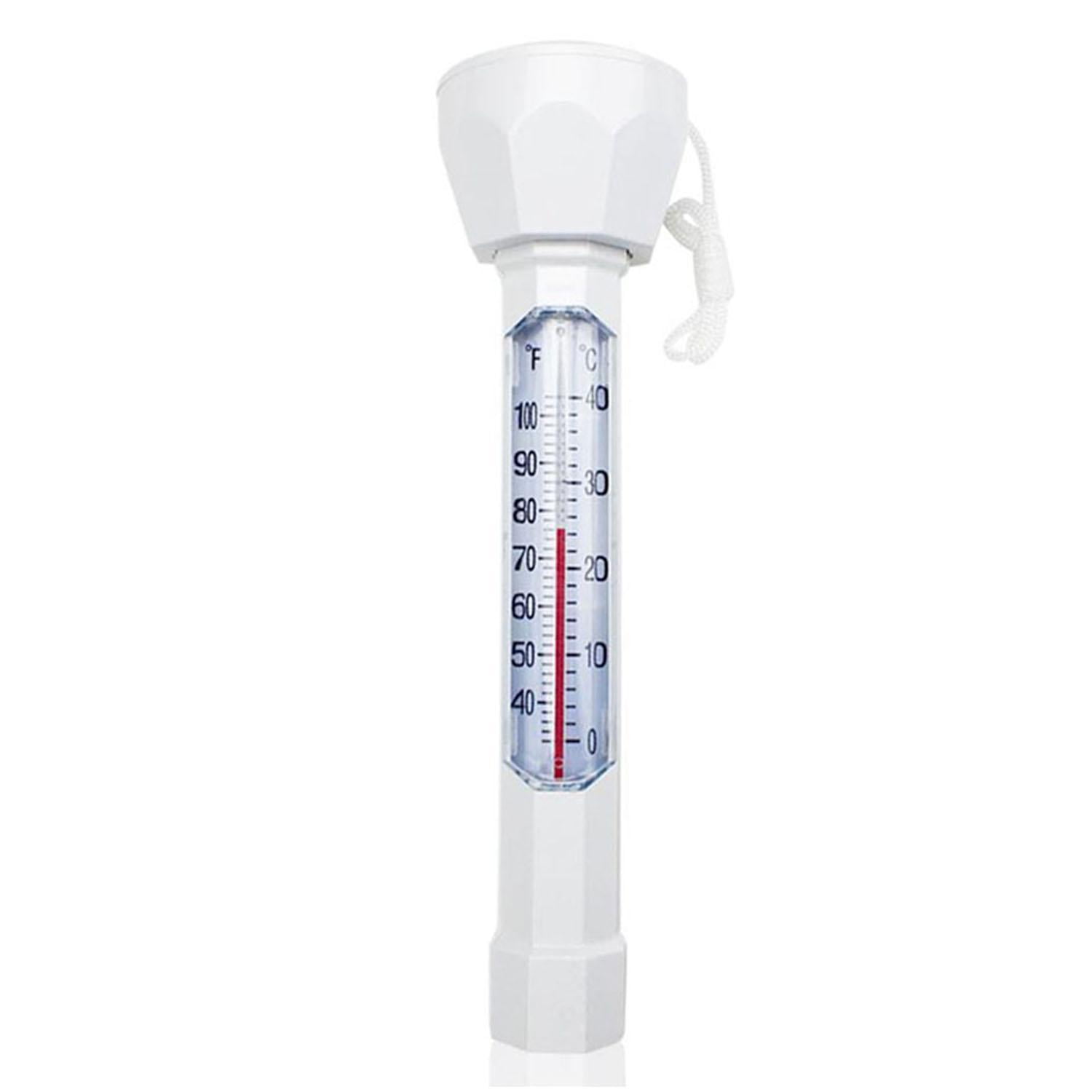 inground pool thermometer