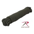 thumbnail image 4 of Rothco Olive Drab 50 Ft Utility Rope - 233, 4 of 4