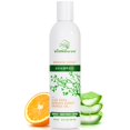 thumbnail image 1 of Champú de miel de Manuka para eczema y psoriasis - Champú hidratante natural para eczema con aloe vera y aceite de coco - Champú hidratante sin sulfato para cuero cabelludo seco con picazón, 1 of 3