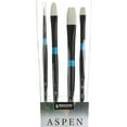 thumbnail image 2 of Princeton Brush Professional Brush Set, Aspen, 2 of 2