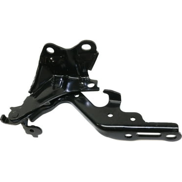 Hood Hinge Compatible with 2006-2015 Lexus IS250 IS350 Left Driver
