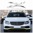 thumbnail image 5 of Front Bumper Plate Car Accessories for E Class W213 2016-2019, 5 of 5