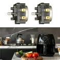 thumbnail image 5 of 30 Minute Timer With Ringing Function For Air Fryers, Toasters, Rice Cookers, 5 of 7