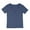 Navy, variant on Men V Neck T Shirts Sale Solid Color Short Sleeve Top for Men V Neck Lightweight Shirts Breathable Casual Tee Shirts