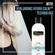 Tresemme Used by Professionals Moisturizing nourishing Scalp Detox Daily Conditioner, 20 fl oz