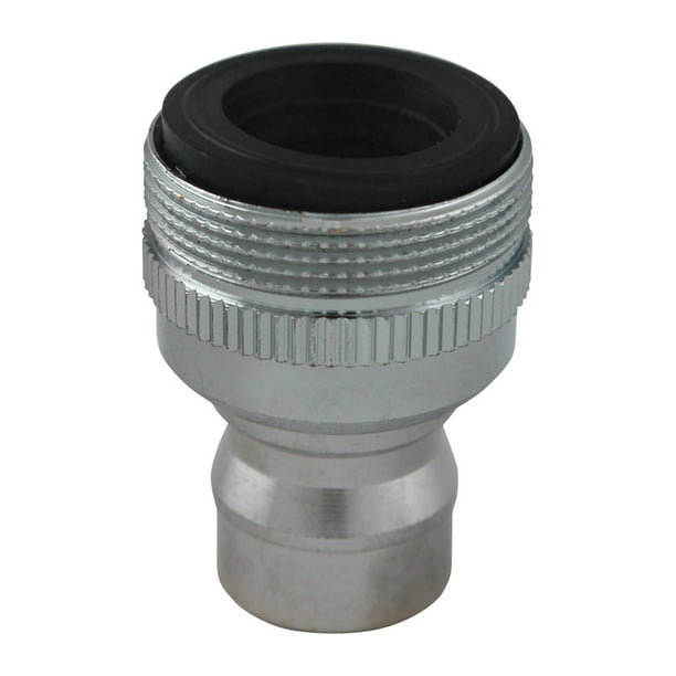 Plumb Pak Chrome Plated Faucet Aerator