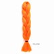thumbnail image 1 of Extensión de pelo sintético Sheetal Traders Dreadlock 105 cm 165 g, 1 of 3