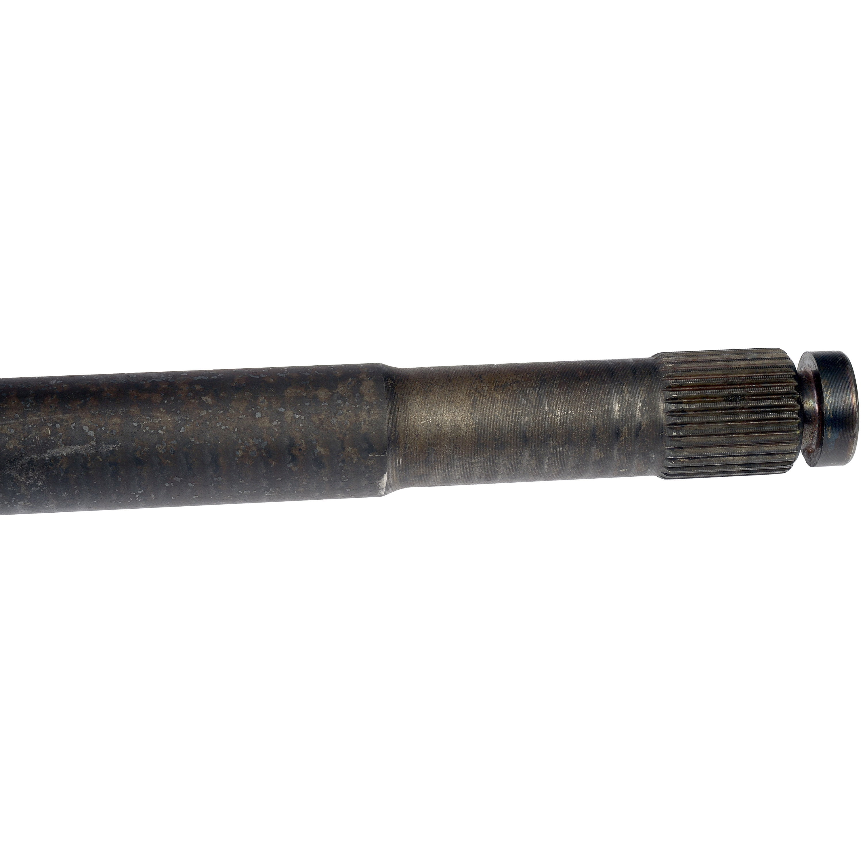 Dorman 630-031 Rear Right Drive Axle Shaft for Specific Dodge / Mitsubishi / Ram Models