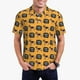thumbnail image 1 of Balery German Shepherd Woof Camisa Polo de Hombre con Estampado, de Manga Corta y Tejido Medio, Camisa Tipo Golf Polo-XX-Large, 1 of 6