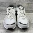 thumbnail image 2 of New Balance 519 White Gray Casual Sneaker Shoes MX519WG Men Size 11.5D, 2 of 6