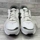thumbnail image 2 of New Balance 519 White Gray Casual Sneaker Shoes MX519WG Men Size 11.5D, 2 of 6