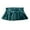Green, variant on EHRWE Skirts For Women Fashion Sexy Performance Mini Skirt High Waist Skirt For Carnival Festival Party