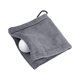 thumbnail image 1 of Sonducket Toalla de limpieza de pelotas de Golf con gancho, toallas, cubierta para la cabeza, mosquetón, tela para exteriores, secado, hebilla Ropa Deportiva, Zapatos Gris, 1 of 6