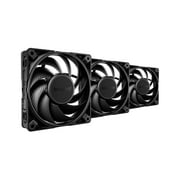 be quiet! SILENT LOOP 3 360mm All-in-One Water Cooling I Intel LGA 1851 / 1700 / 1200 / 1150 / 1151 / 1155 I AMD Socket AM5 / AM4 / TR5 / TR4