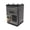 Gray, variant on Toy Safe Box with Code Lock Electronic Money Bank for Kids Secret Storage Gift for Birthday Party Favor Supplies