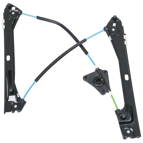 Front LH Power Window Regulator for Volkswagen Jetta 2011 2012 2013 2014 15-18