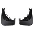 thumbnail image 3 of Paire de Rabats Anti-Éclaboussures pour 2009-2012 Benz E Class AMG Estate, 3 of 5