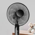 thumbnail image 3 of LITINKIMI Binding Hoop for Fan Electric Fan Accessories Plastic 1Pack, 3 of 8