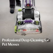 BISSELL ProHeat 2X Revolution Pet Pro Plus Upright Deep Cleaner 3588F