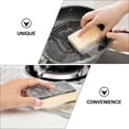 thumbnail image 6 of WORGEOUS 16 Pcs Washing Scrubbing Sponge Kitchen Utensil Cleaner 10X6CM, 6 of 8