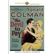 The Devil to Pay! (DVD), Warner Archives, Comedy