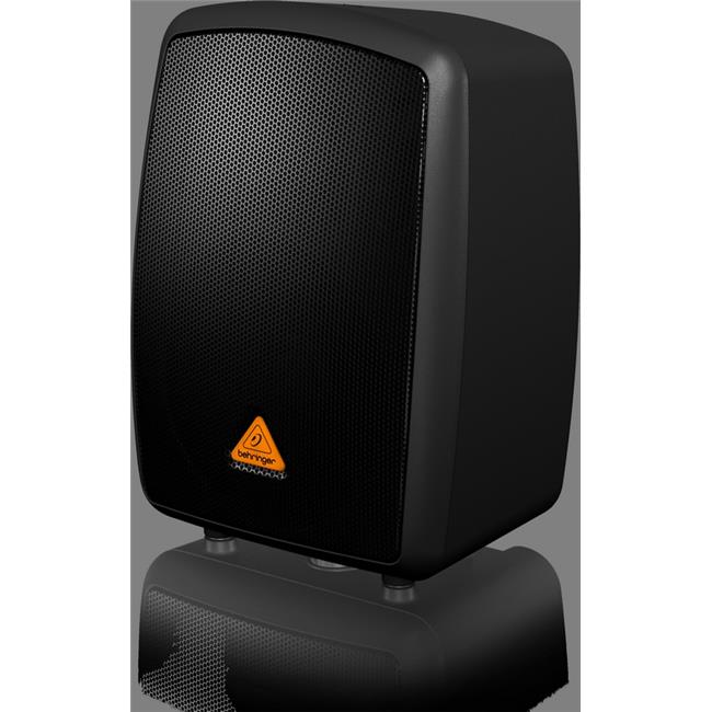 behringer mpa40bt battery