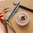 thumbnail image 3 of Eyebrow Pencil Sharpening Tool Plastic 3Pcs 5.1X1.0X1.0In, 3 of 7