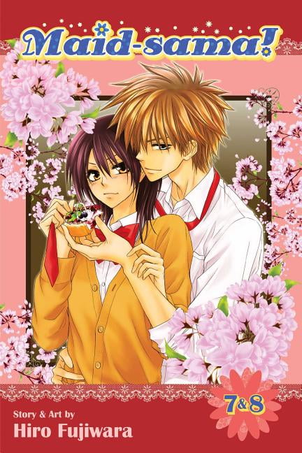 maid sama 2 in 1 vol 2 maid sama 2 in 1 vol 2