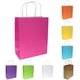thumbnail image 3 of Bolsas de papel de LUJO Yuyangstore PARA FIESTA KRAFT regalo de CUMPLEAÑOS BODA verde, 3 of 8