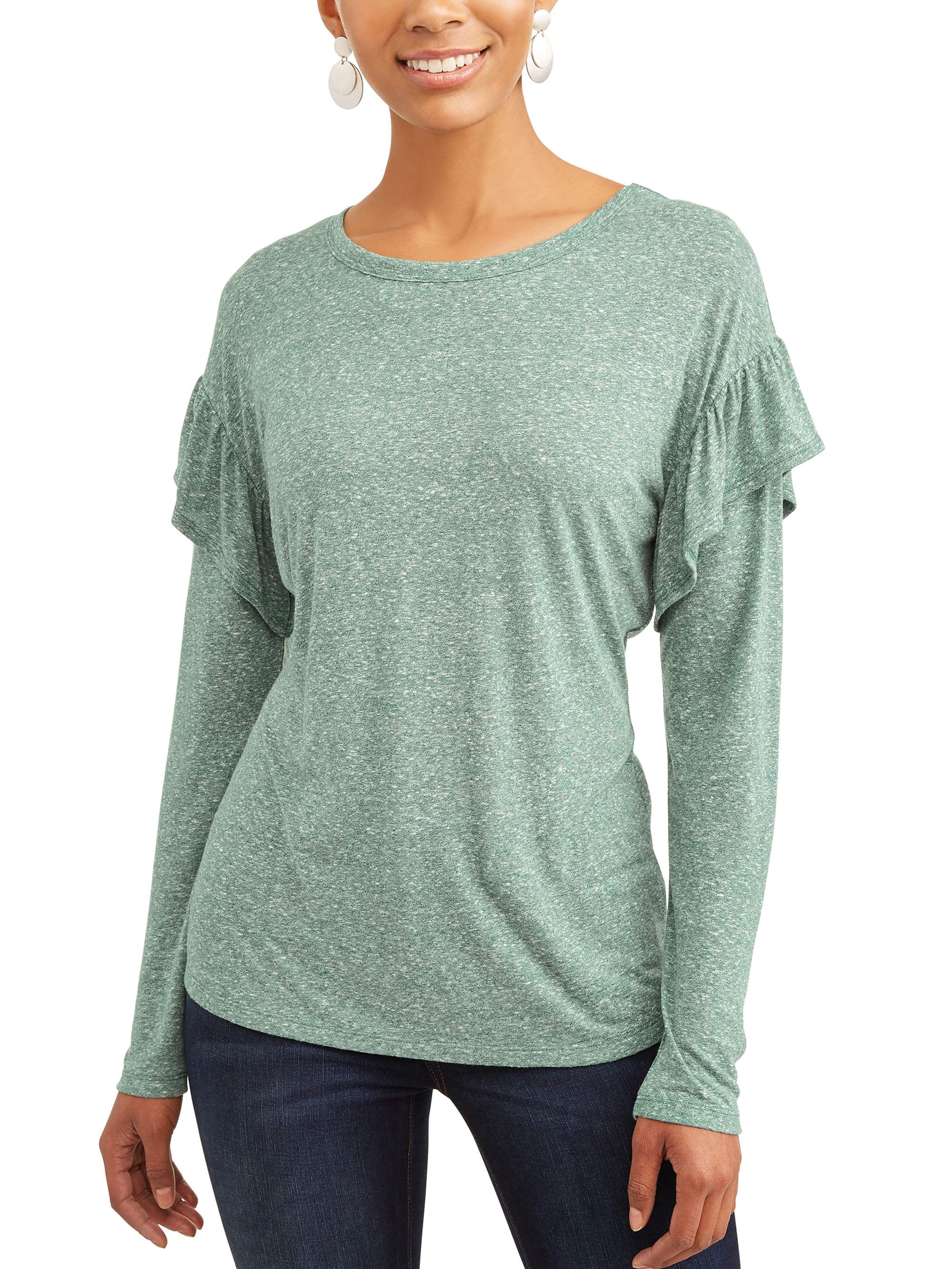 walmart long tshirt
