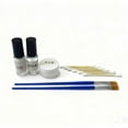 thumbnail image 1 of Adjustable Silicone Nose Contour Shaper For Daily Makeup And Cosplay, 1 of 8