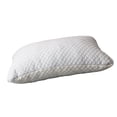 thumbnail image 3 of Almohadas de espuma viscoelástica triturada para cama Almohada de espuma viscoelástica de bambú triturada hipoalergénica para dormir, 3 of 15
