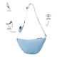 thumbnail image 4 of Totto Bolsa Unisex Crossbody Bandolera Rowan S - A azul CH, 4 of 25