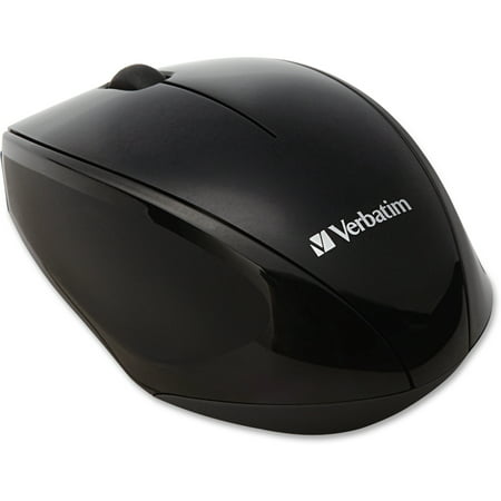 Verbatim, VER97992, Wireless Multi-trac LED Optical Mouse, 1, (Best Mouse For Fusion 360)