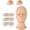 Skin, variant on Lash Lift Kit, 2025 Eyelash Lift Kit, Semi-Permanent Eyelash Curling Eyelash Perm Kit Suitable for Salon and DIY at Use Lash Perm Kit for Beginner and Professional