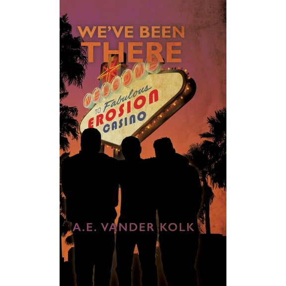 We've Been There, (Hardcover)