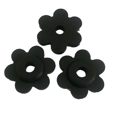 thumbnail image 1 of 20 Tapones de Goma para Bandera de Jardín, Tapones de Goma, Clips Antiviento para de Jardín, Soporte para Bandera, Accesorios para Postes, 1 of 5